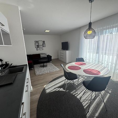 Hotel Barth Kaiserslautern Bagian luar foto