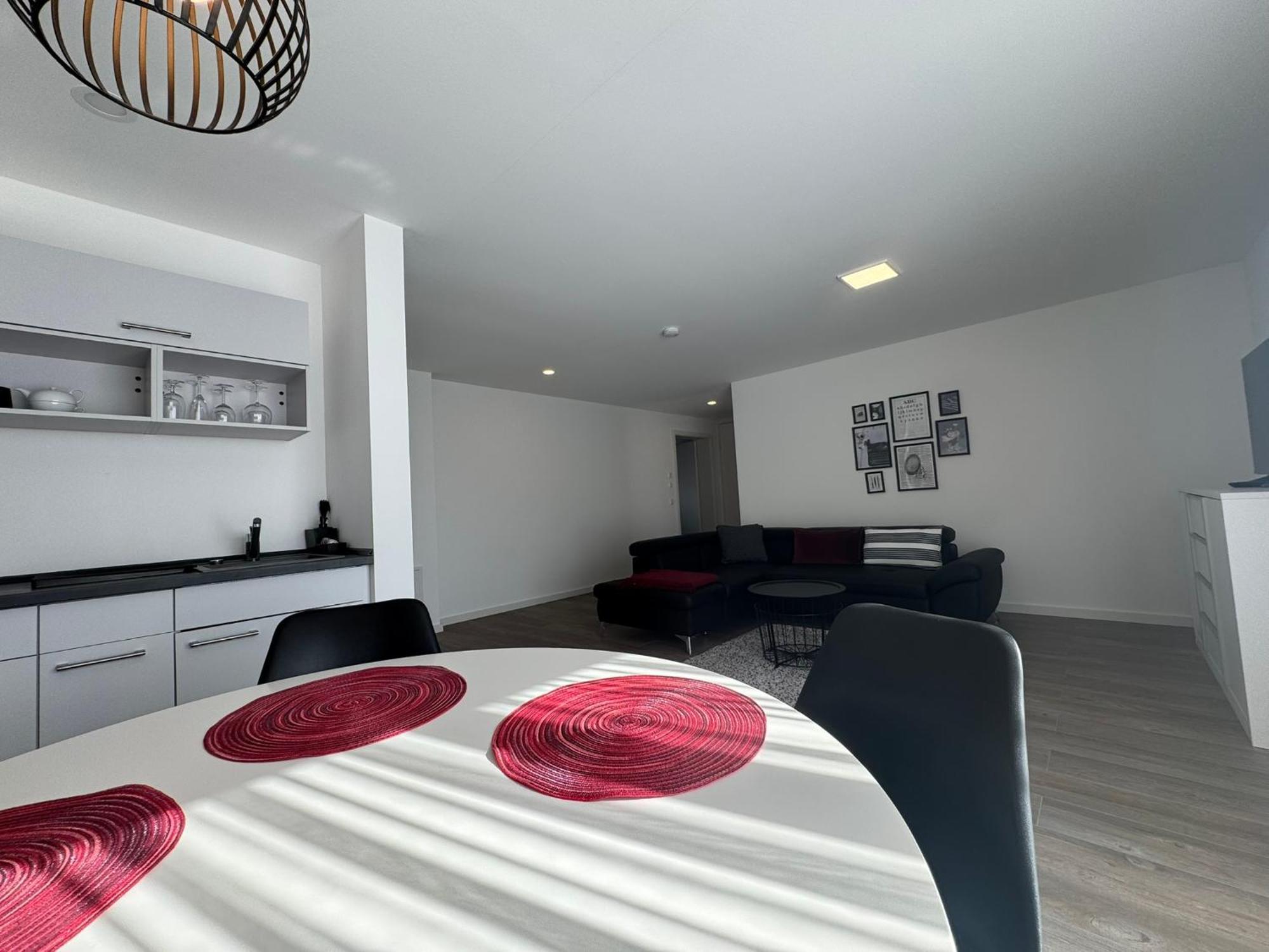 Hotel Barth Kaiserslautern Bagian luar foto