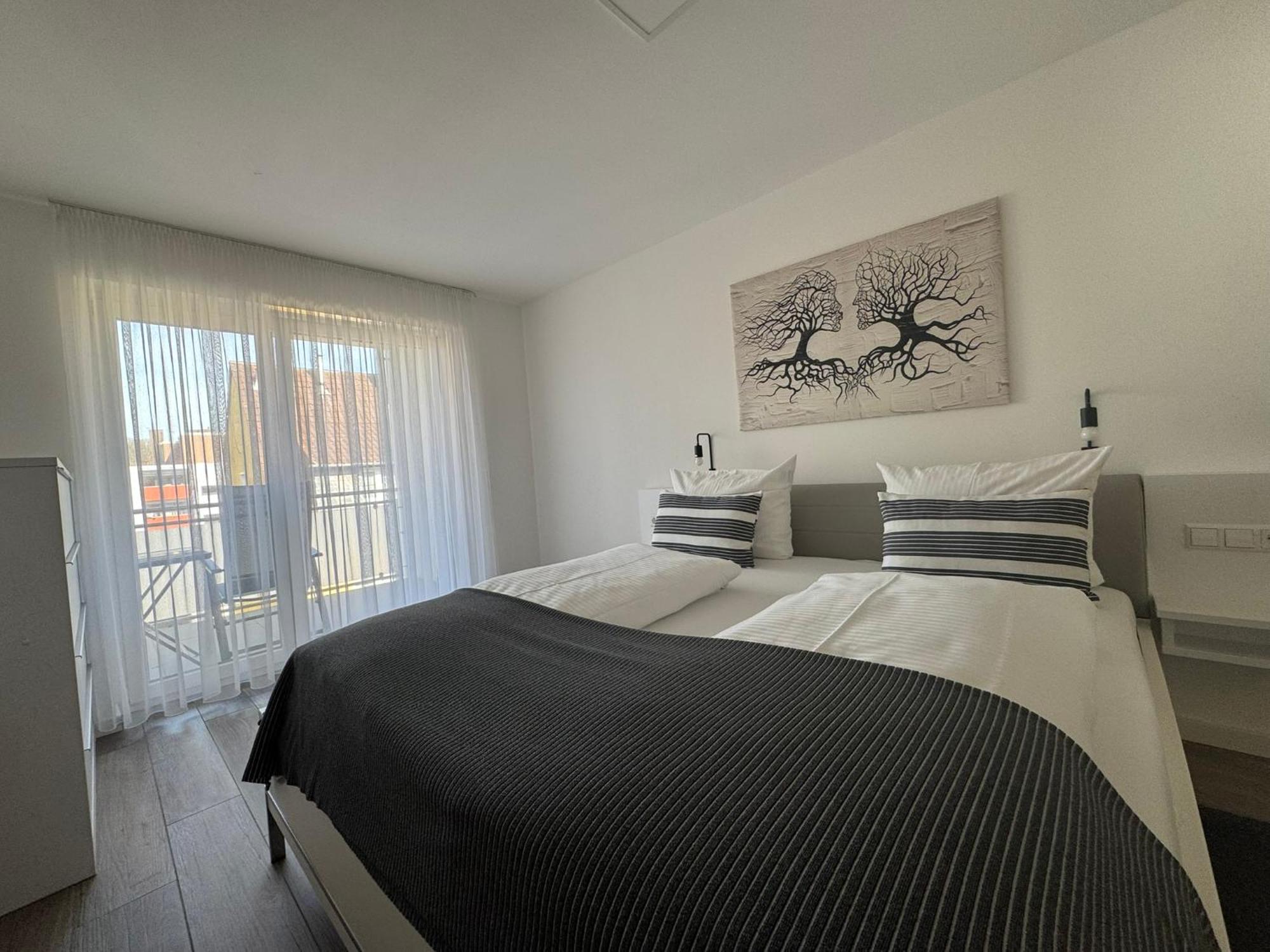 Hotel Barth Kaiserslautern Bagian luar foto
