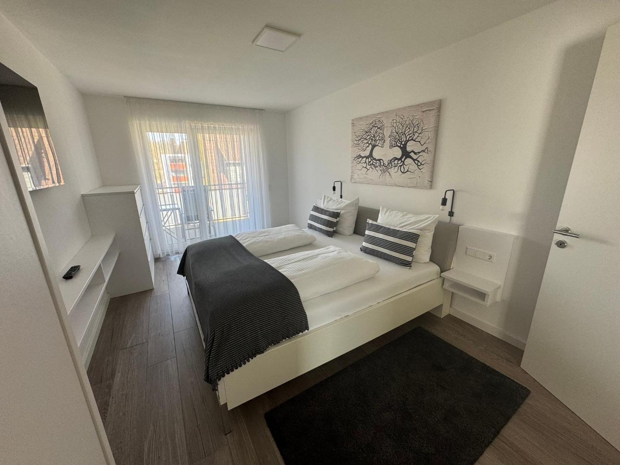 Hotel Barth Kaiserslautern Bagian luar foto