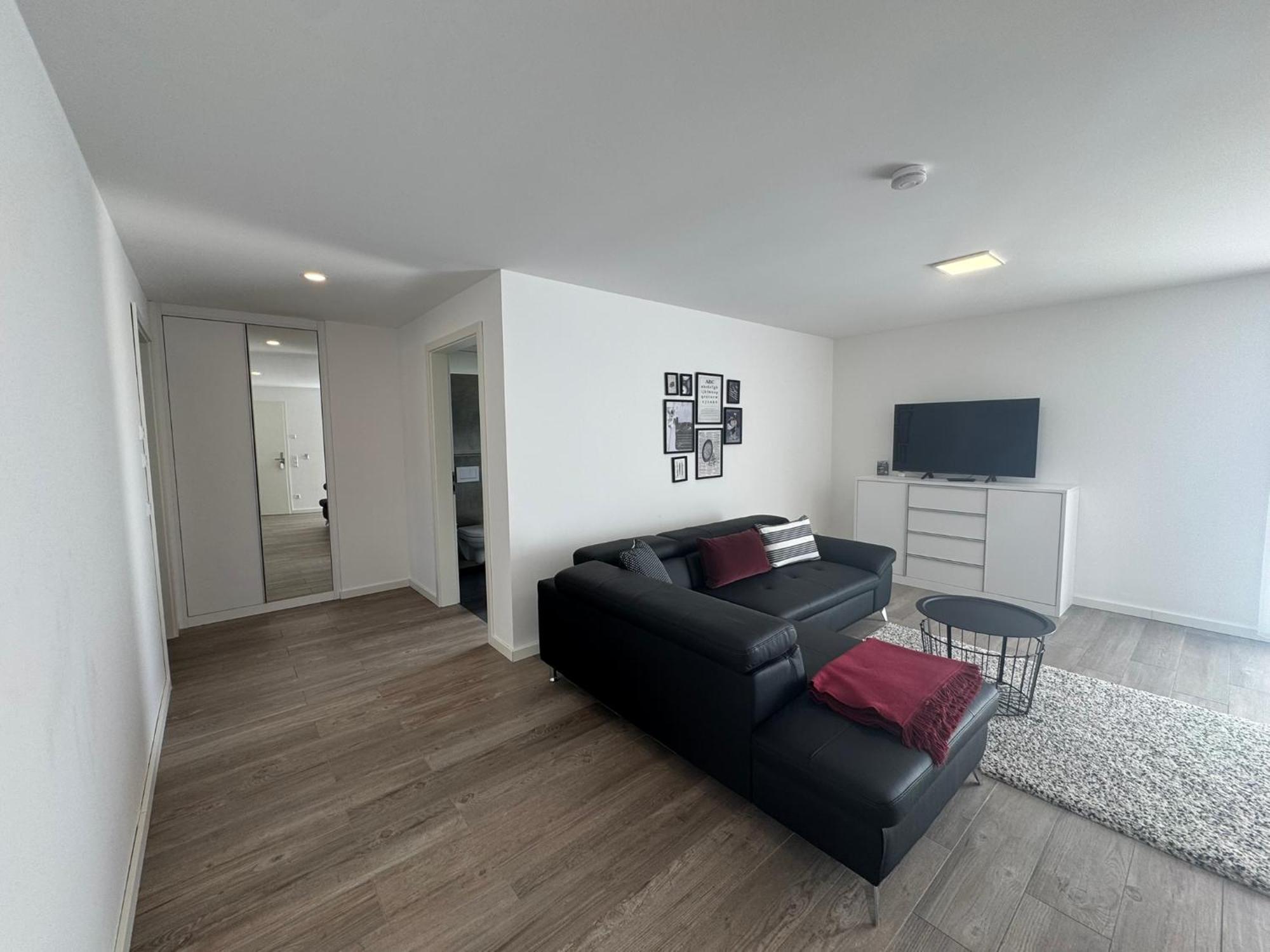 Hotel Barth Kaiserslautern Bagian luar foto
