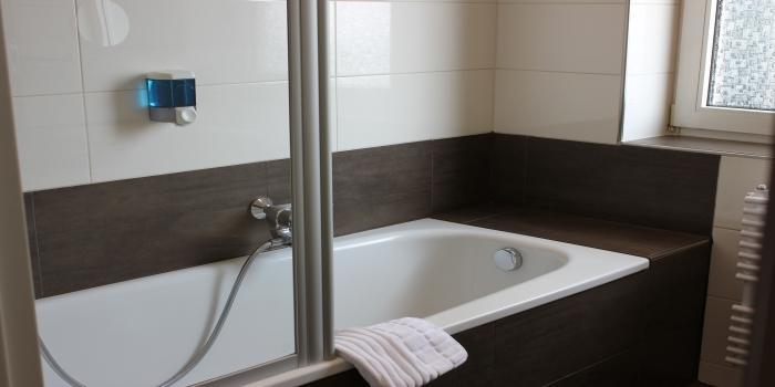 Hotel Barth Kaiserslautern Bagian luar foto