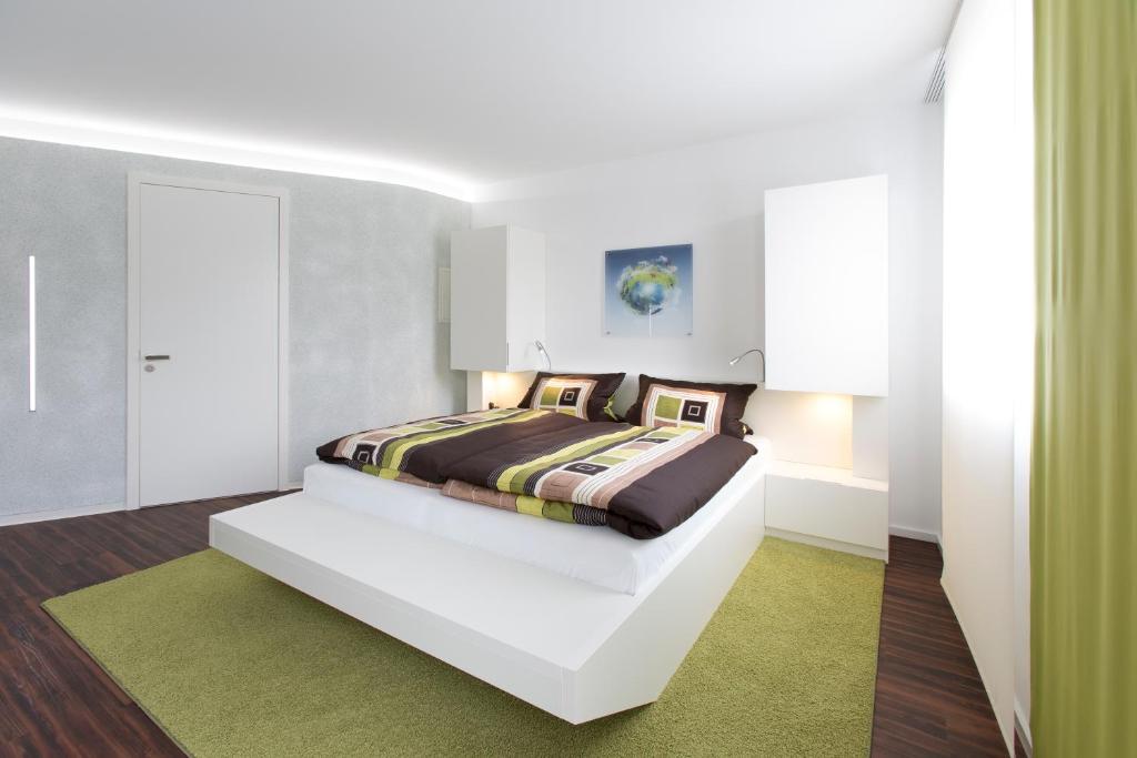 Hotel Barth Kaiserslautern Bagian luar foto