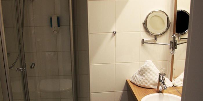 Hotel Barth Kaiserslautern Ruang foto